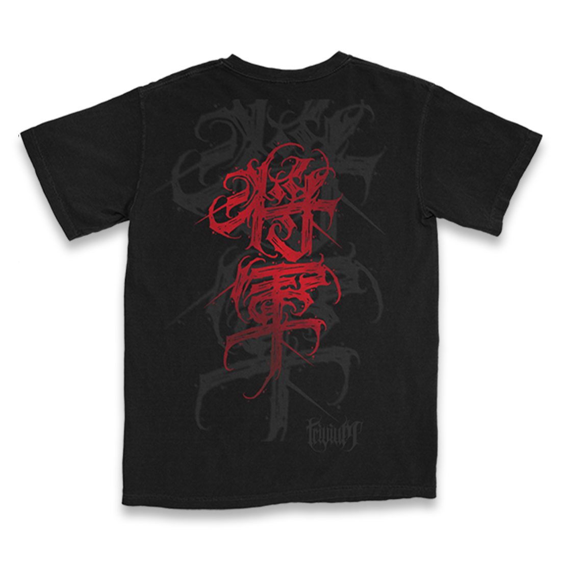 Shogun Noeko T-shirt