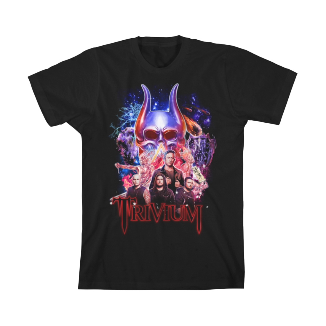 Other Worlds T-Shirt