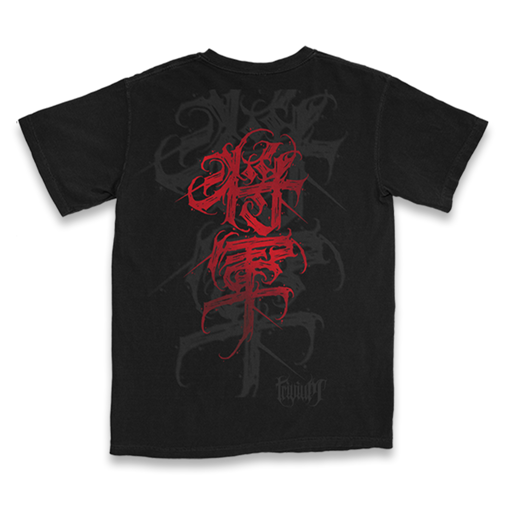 Shogun Noeko T-shirt