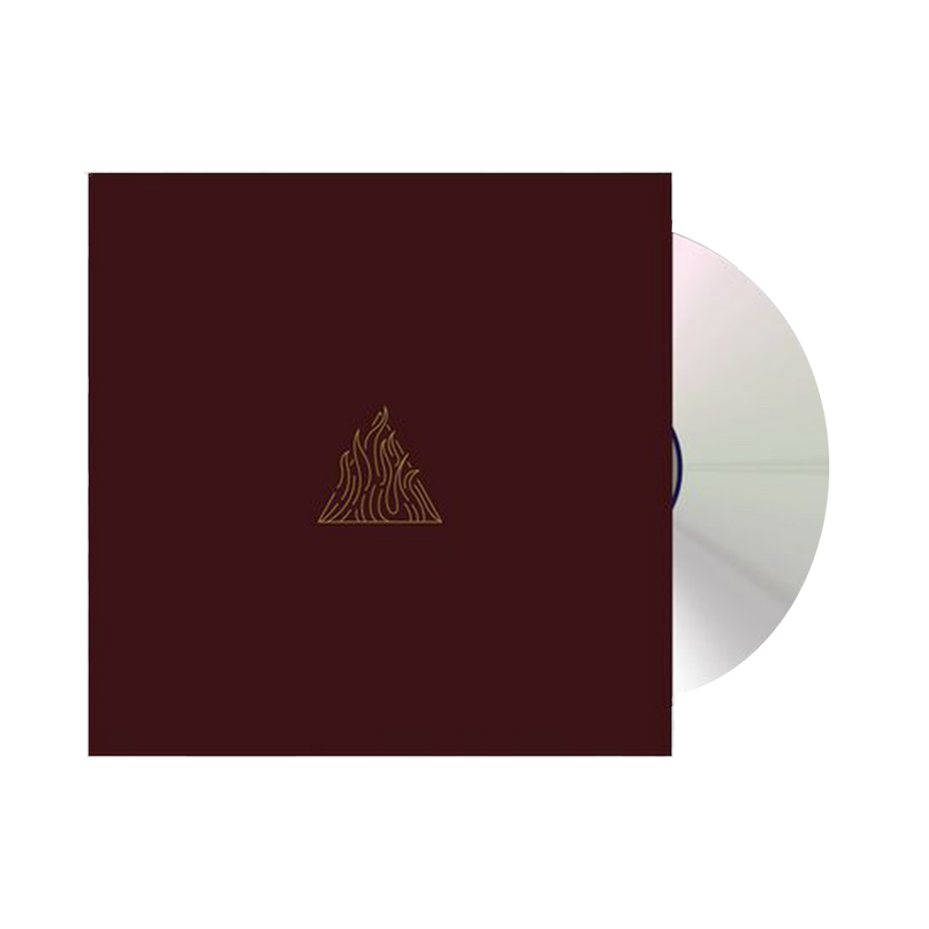 The Sin And The Sentence: CD