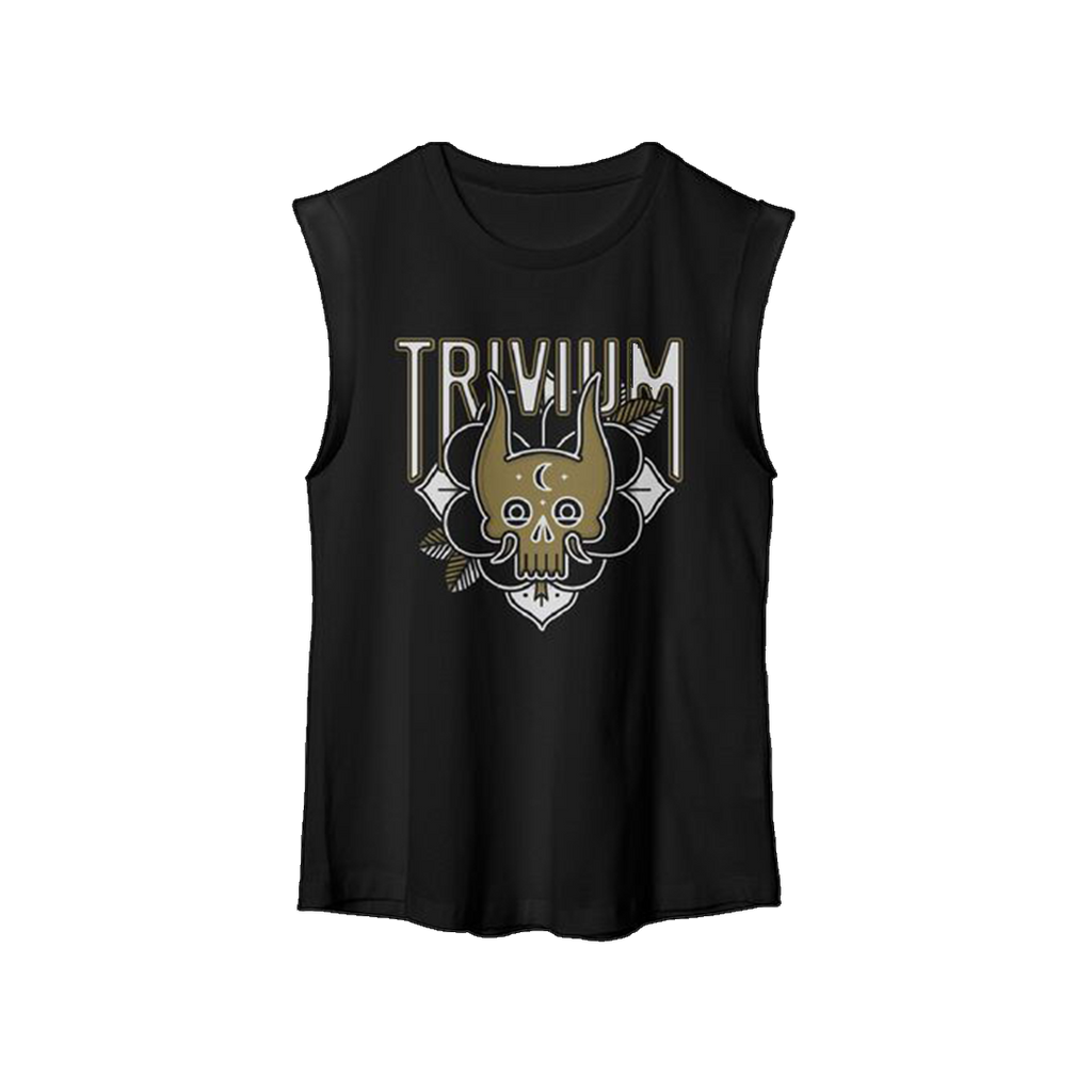 Rustic Oni - Women's Muscle Tank