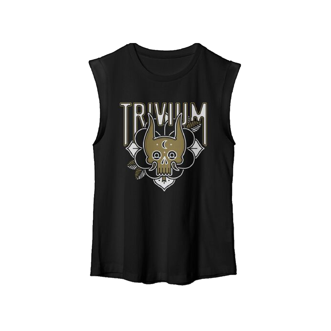 Rustic Oni - Women's Muscle Tank