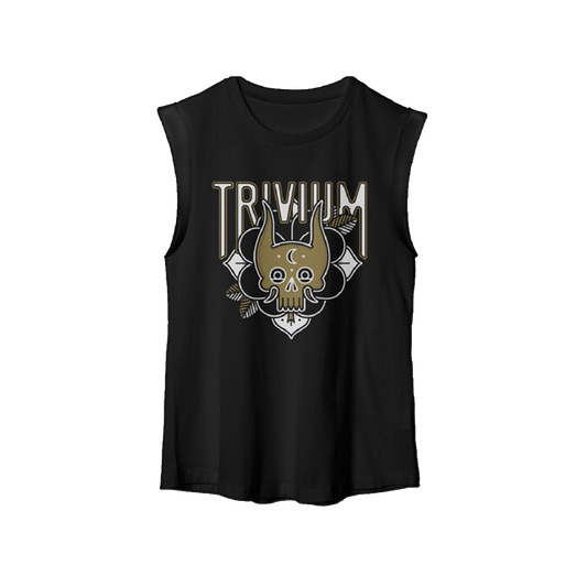 Rustic Oni - Women's Muscle Tank