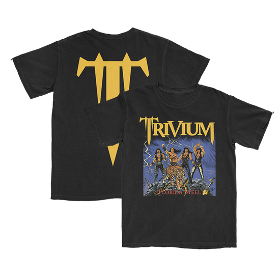 Kings Of Streaming T-shirt