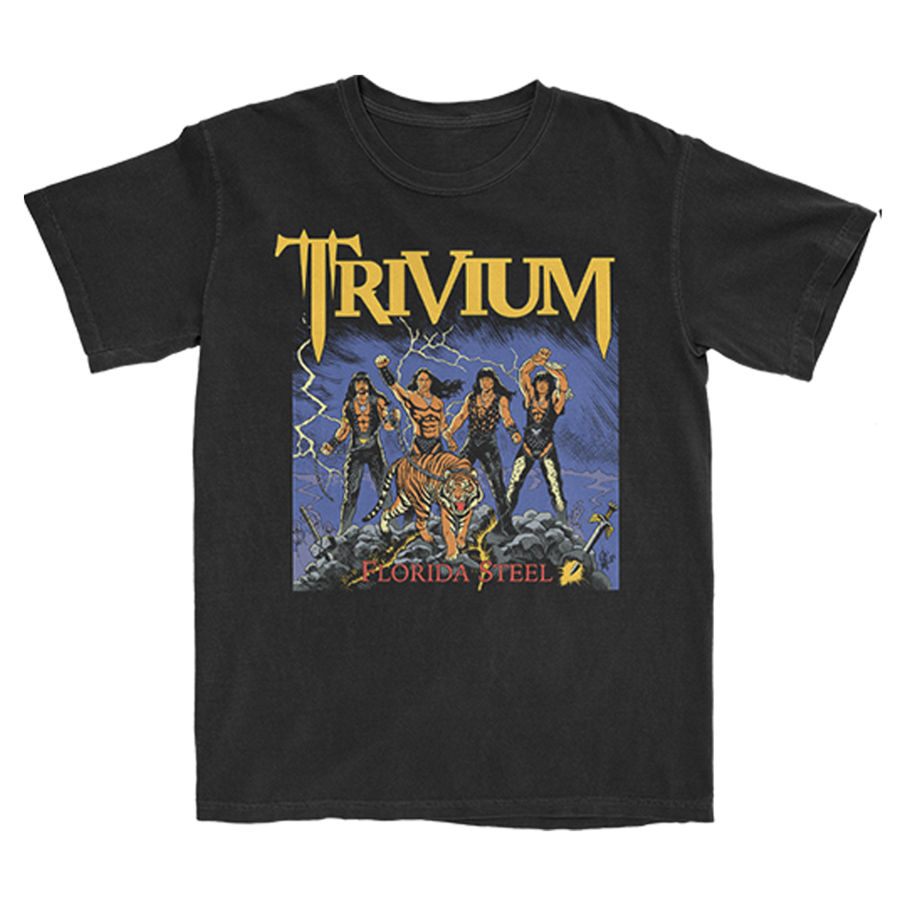 Kings Of Streaming T-shirt