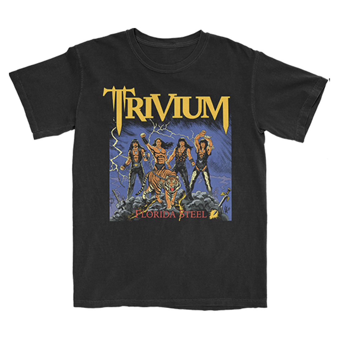 Kings Of Streaming T-shirt