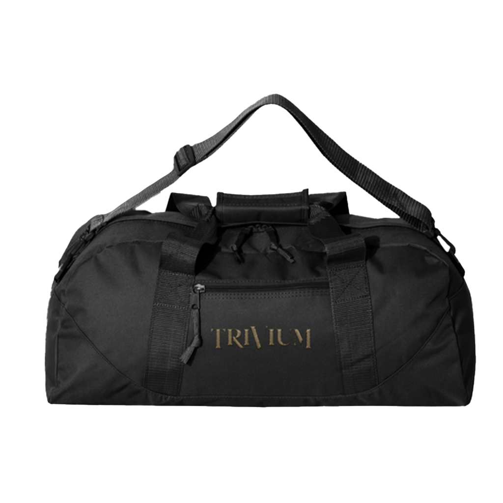 Logo Duffel Bag