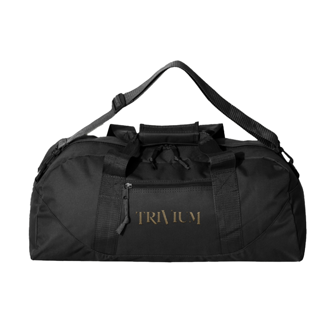 Logo Duffel Bag