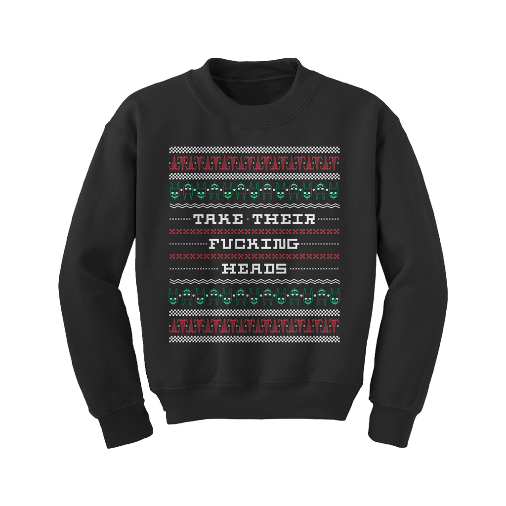 Shogun Holiday Sweater