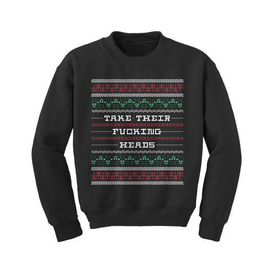 Shogun Holiday Sweater