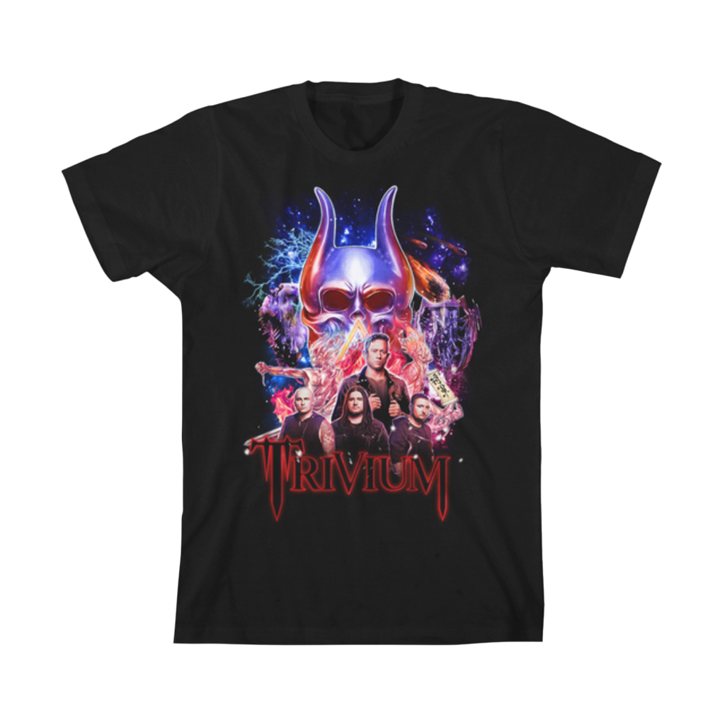 Other Worlds T-Shirt