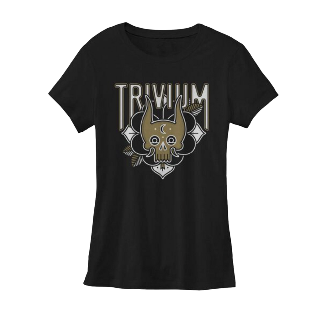 Rustic Oni - Women's T-Shirt