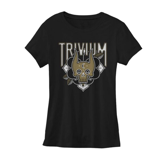 Rustic Oni - Women's T-Shirt