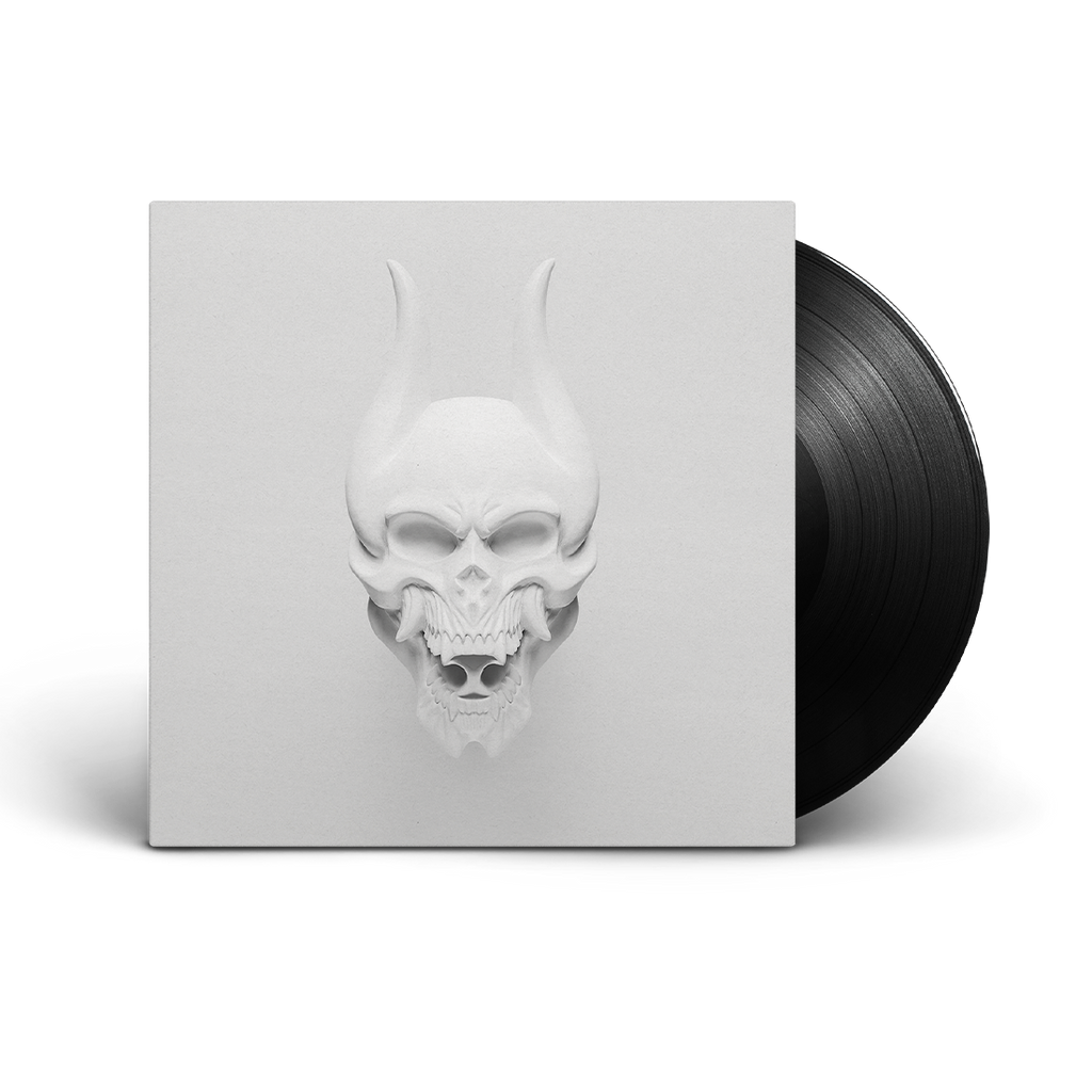 Silence in the Snow Vinyl