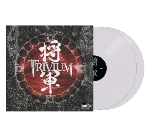 Shogun Milky Clear Vinyl (15th Anniversary)