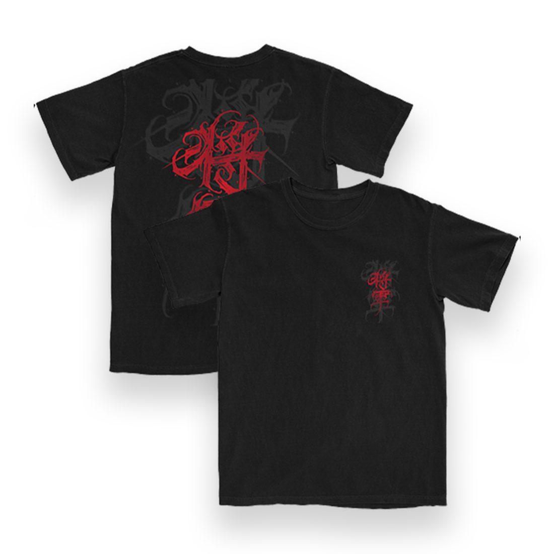 Shogun Noeko T-shirt