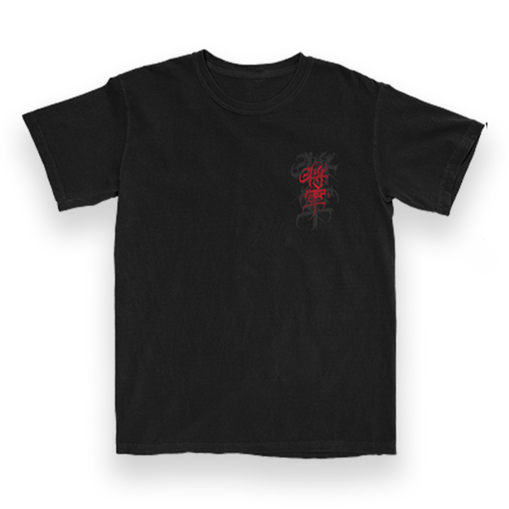 Shogun Noeko T-shirt
