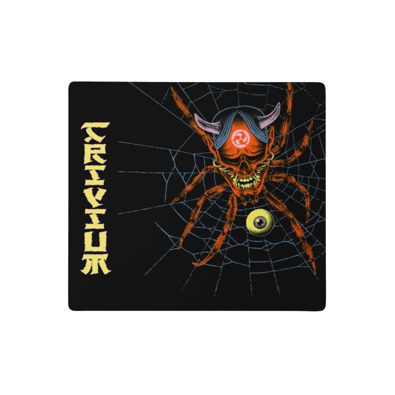 Jorōgumo Mouse Pad
