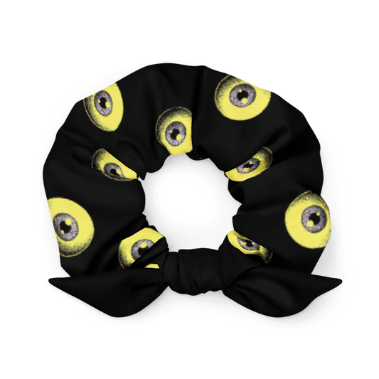 Jorōgumo Scrunchie