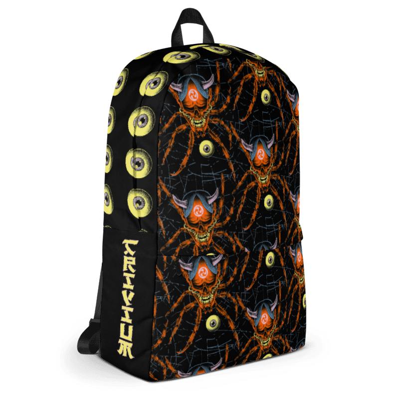 Jorōgumo Backpack