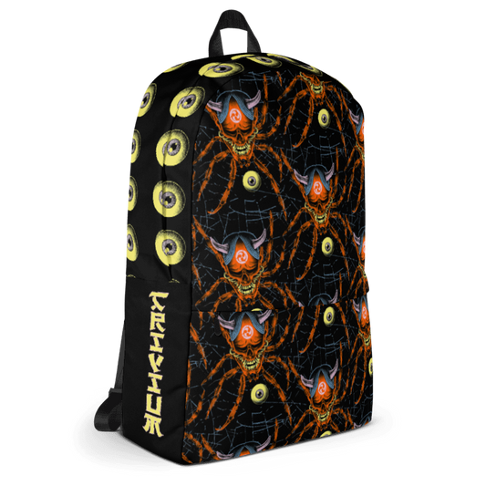 Jorōgumo Backpack