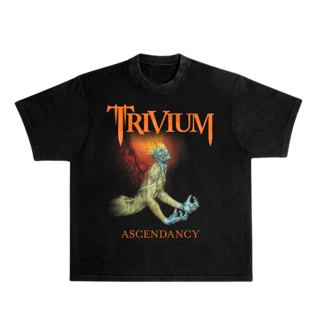 Ascendancy 20th Anniversary Tee