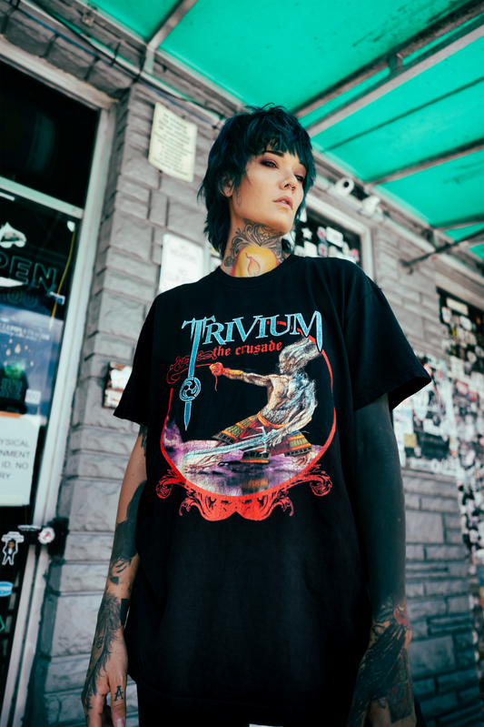 Trivium - Official Store