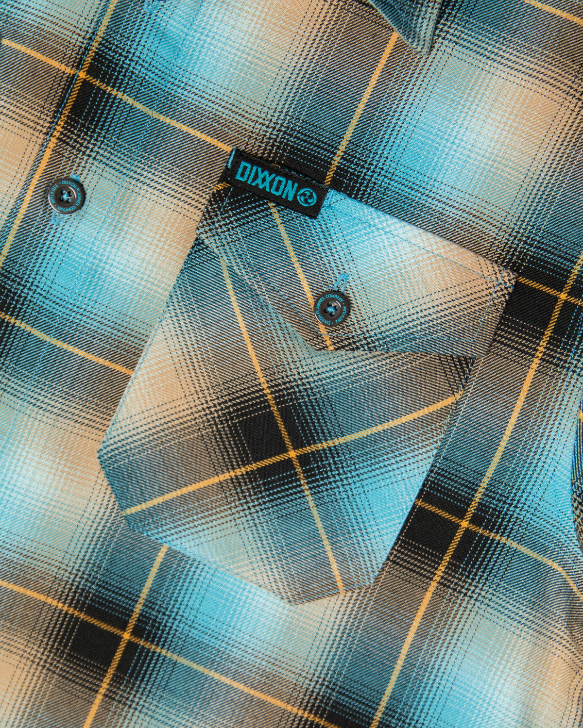 Crusade Flannel