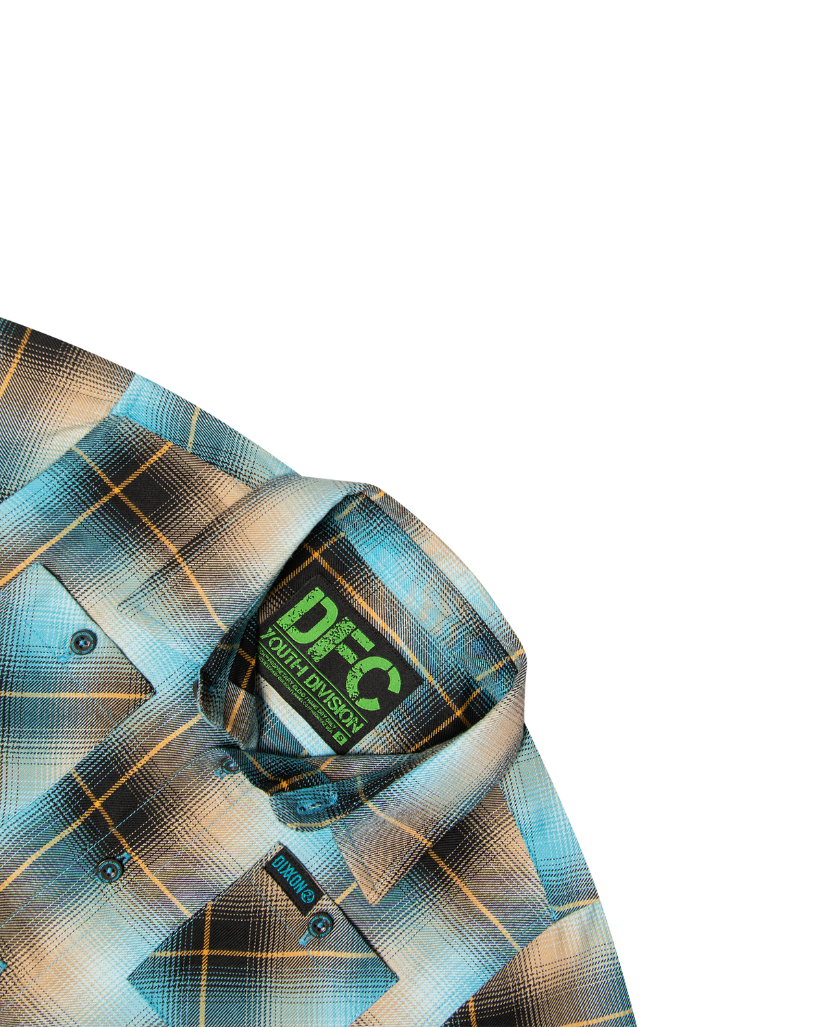 Crusade Flannel