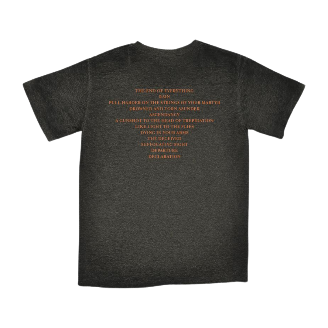 Ascendancy Vintage Tee