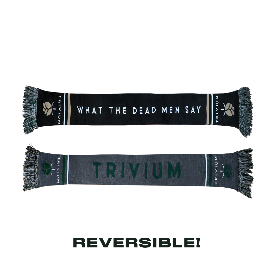 WTDMS Scarf