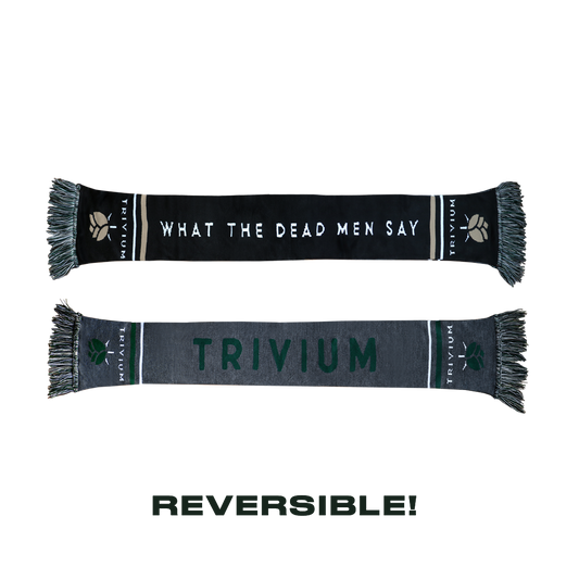 WTDMS Scarf