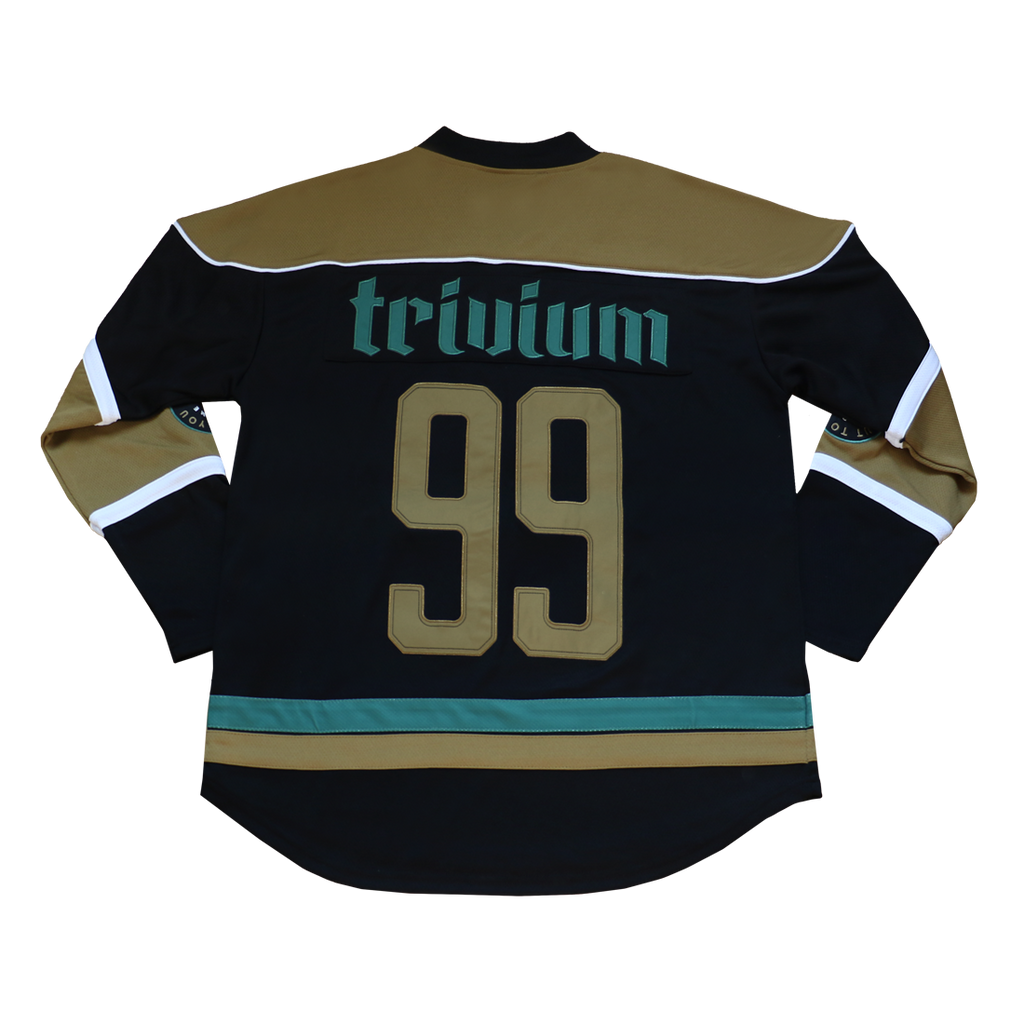 WTDMS Hockey Jersey
