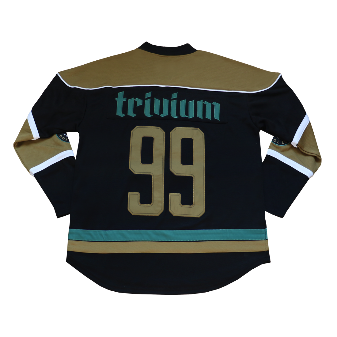 WTDMS Hockey Jersey