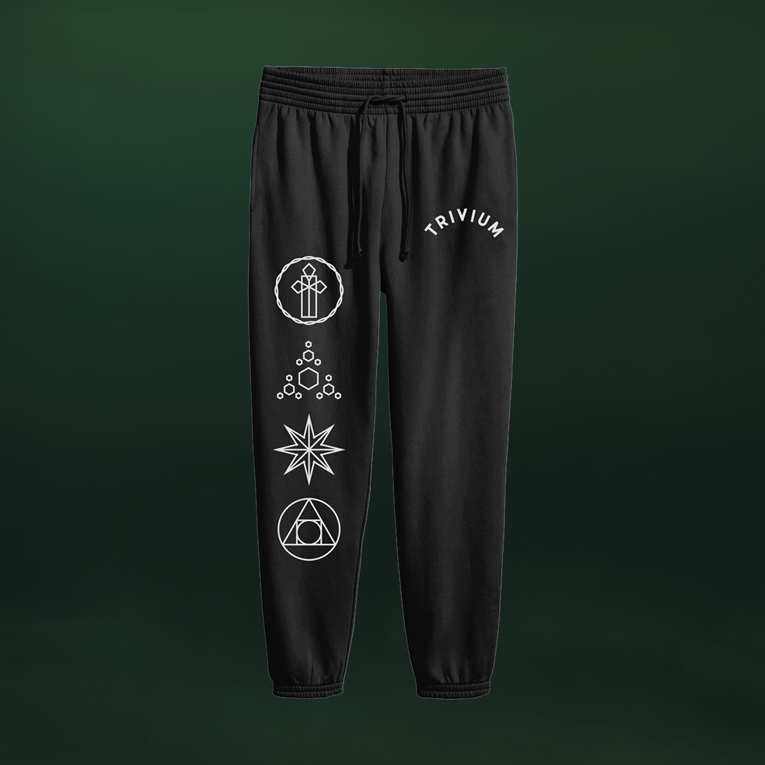 Icon Joggers