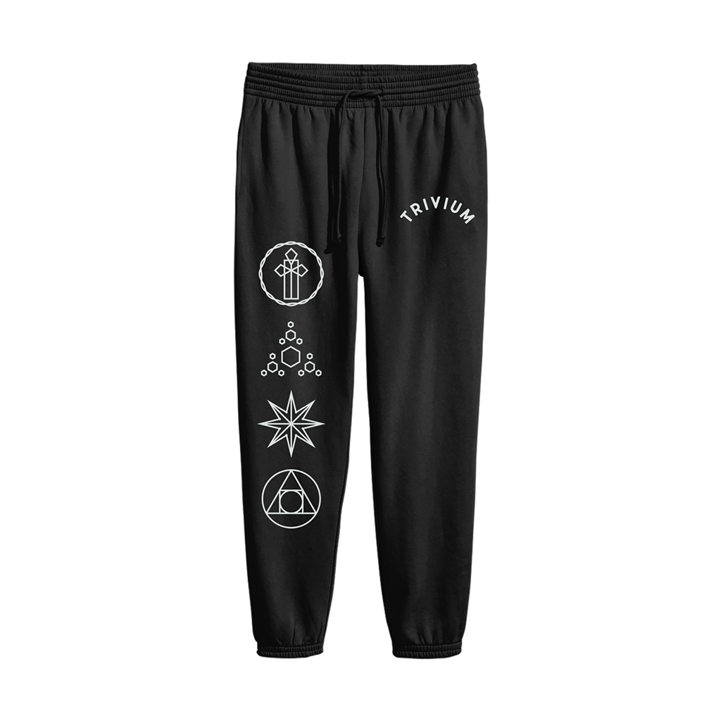 Icon Joggers