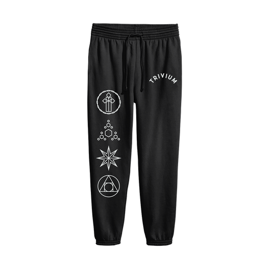 Icon Joggers
