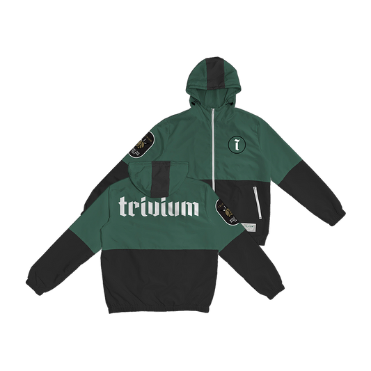 Logo Windbreaker