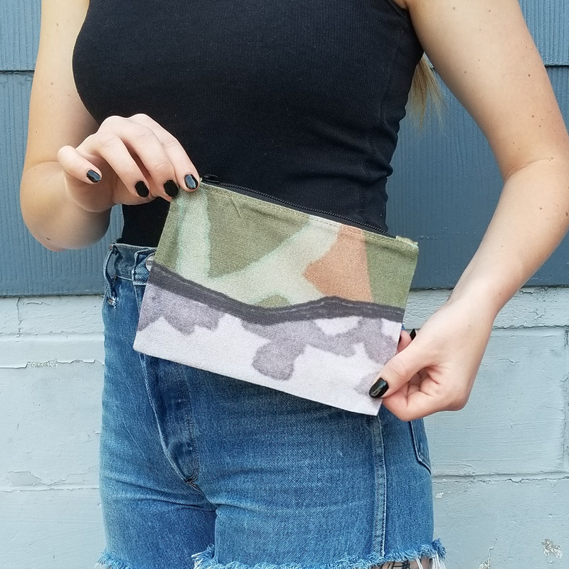 Backdrop Bag Medium