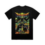 Spiked Armor T-Shirt
