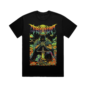 Spiked Armor T-Shirt