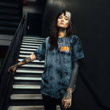 Dragon Eye Tie Dye T-Shirt
