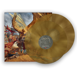 In The Court Of The Dragon (Translucent Yellow 2LP Vinyl)