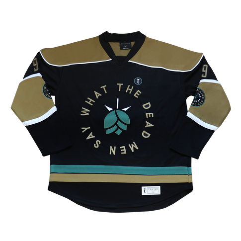 WTDMS Hockey Jersey