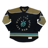 WTDMS Hockey Jersey