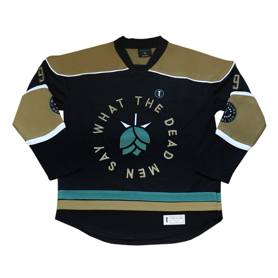 WTDMS Hockey Jersey