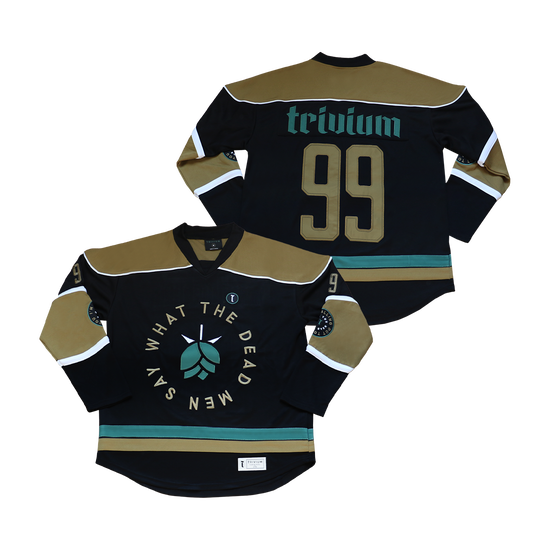 WTDMS Hockey Jersey