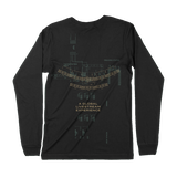 Distant Mirror Long Sleeve T-Shirt (M)