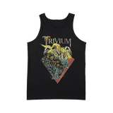 Dragon Explosion Tank