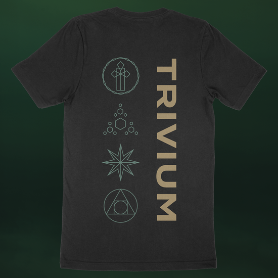 Distant Mirror T-Shirt